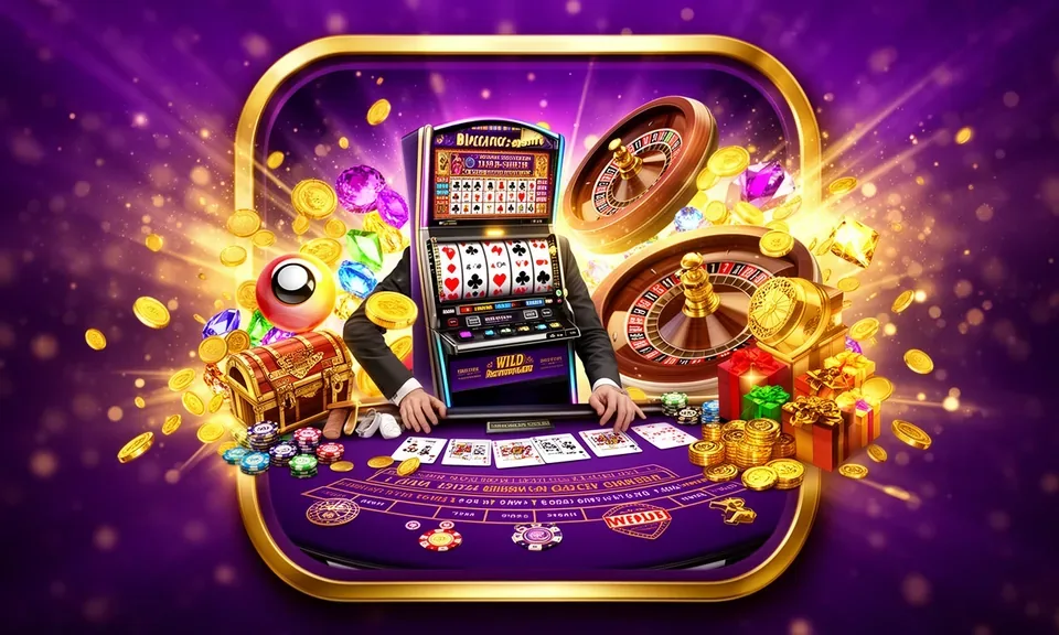 betpro168 ไฮโลในล็อบบี้เรามีอะไรบ้าง